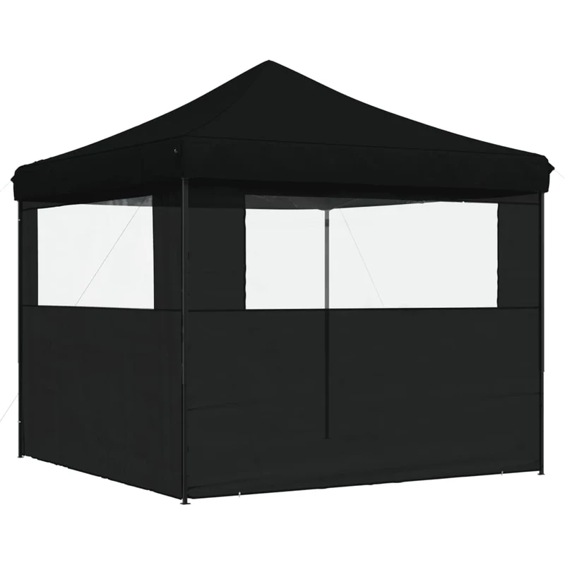Partytent Inklapbaar Pop-Up