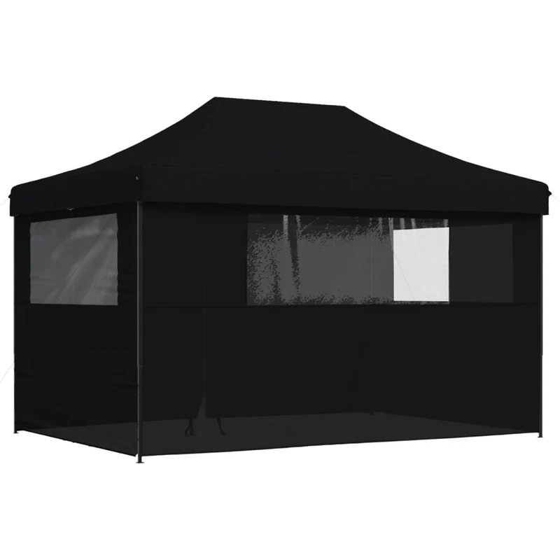Partytent Inklapbaar Pop-Up