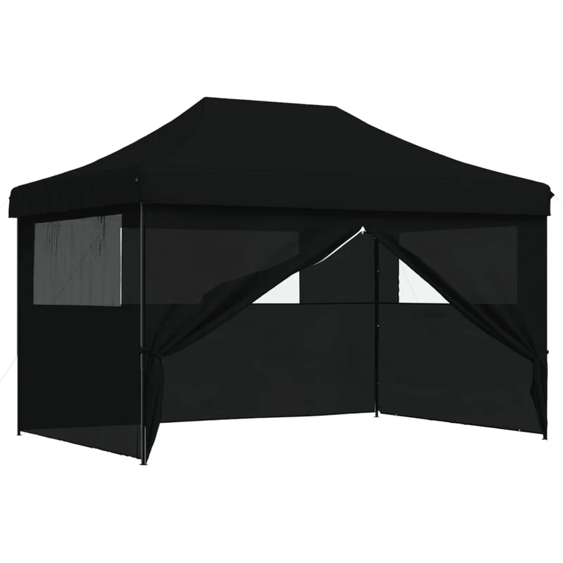 Partytent Inklapbaar Pop-Up