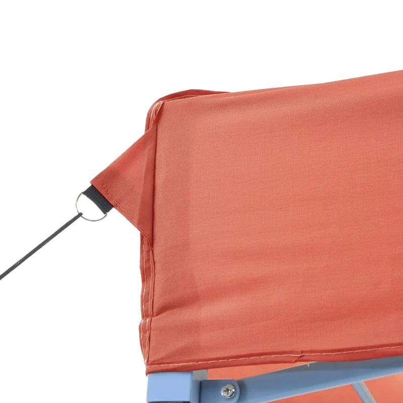Partytent Oxford Stof
