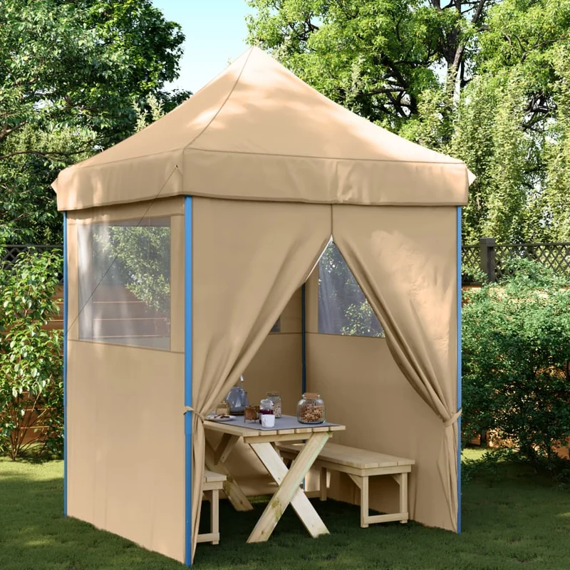 Partytent Oxford Stof