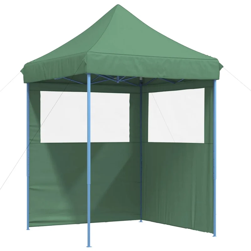 Partytent Oxford Stof