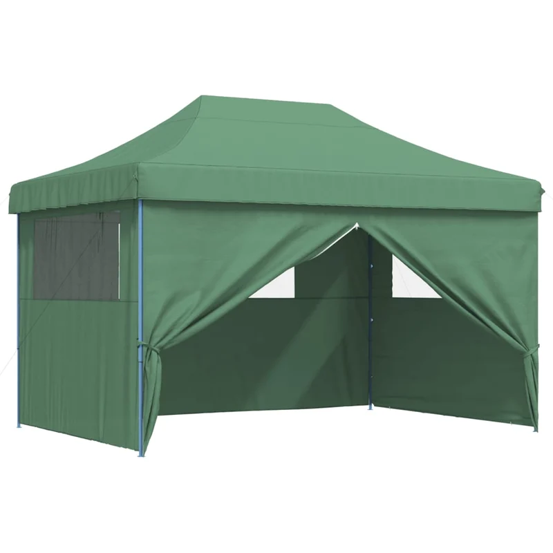 Partytent Inklapbaar Pop-Up