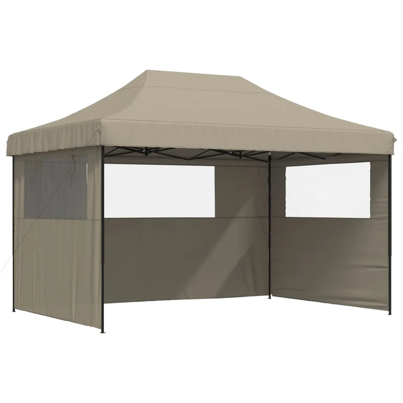 Partytent Inklapbaar Pop-Up