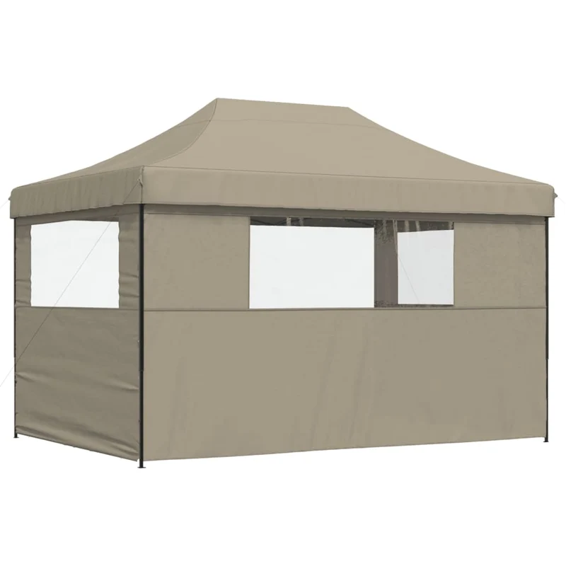 Partytent Inklapbaar Pop-Up