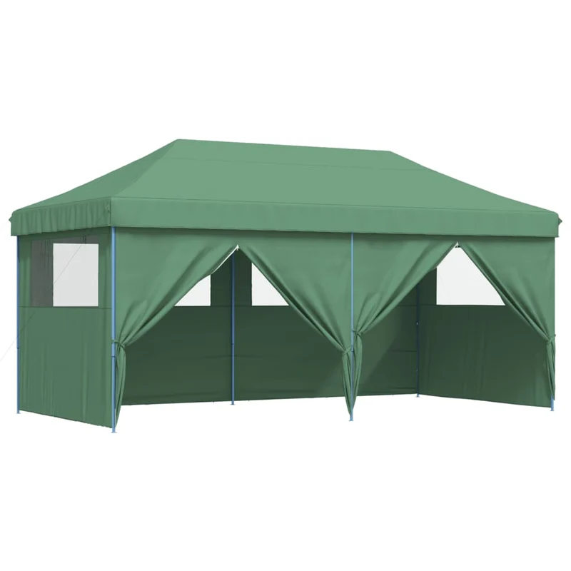 Partytent Inklapbaar Pop-Up