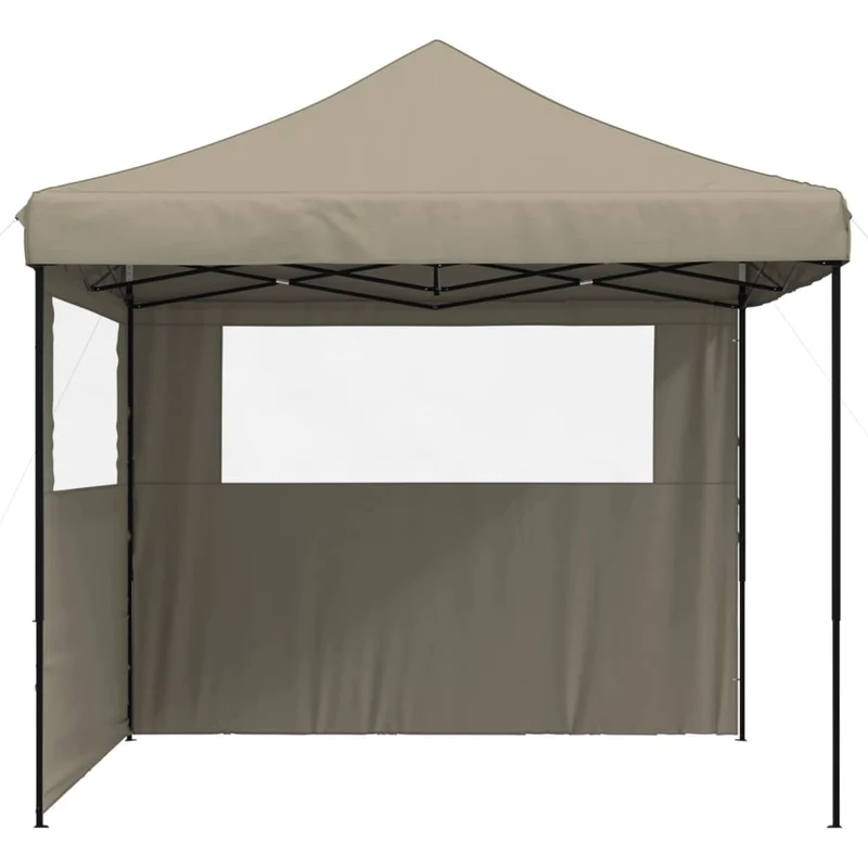 Partytent Inklapbaar Pop-Up