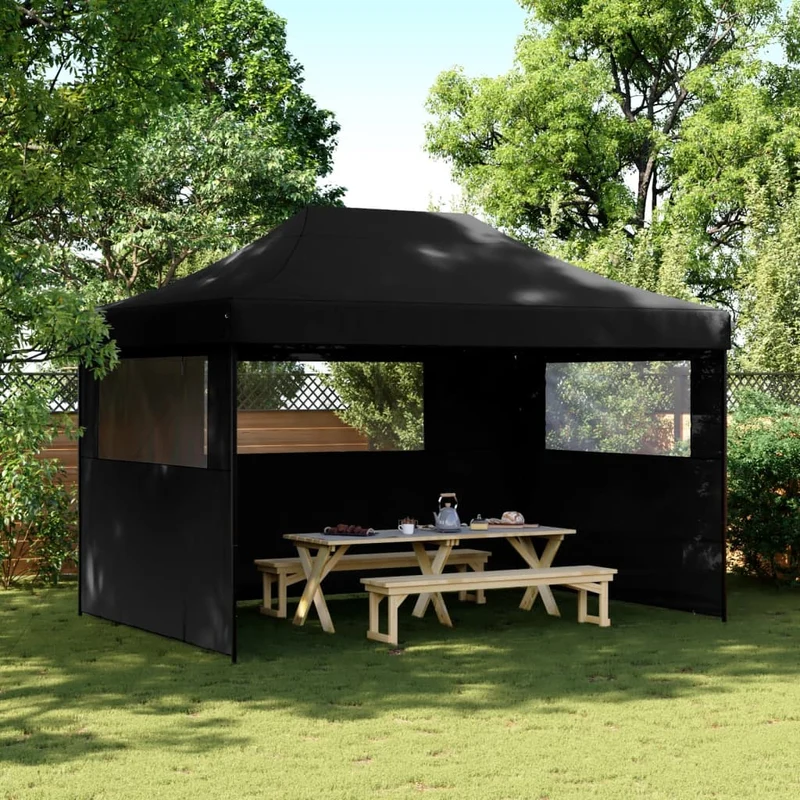 Partytent Inklapbaar Pop-Up
