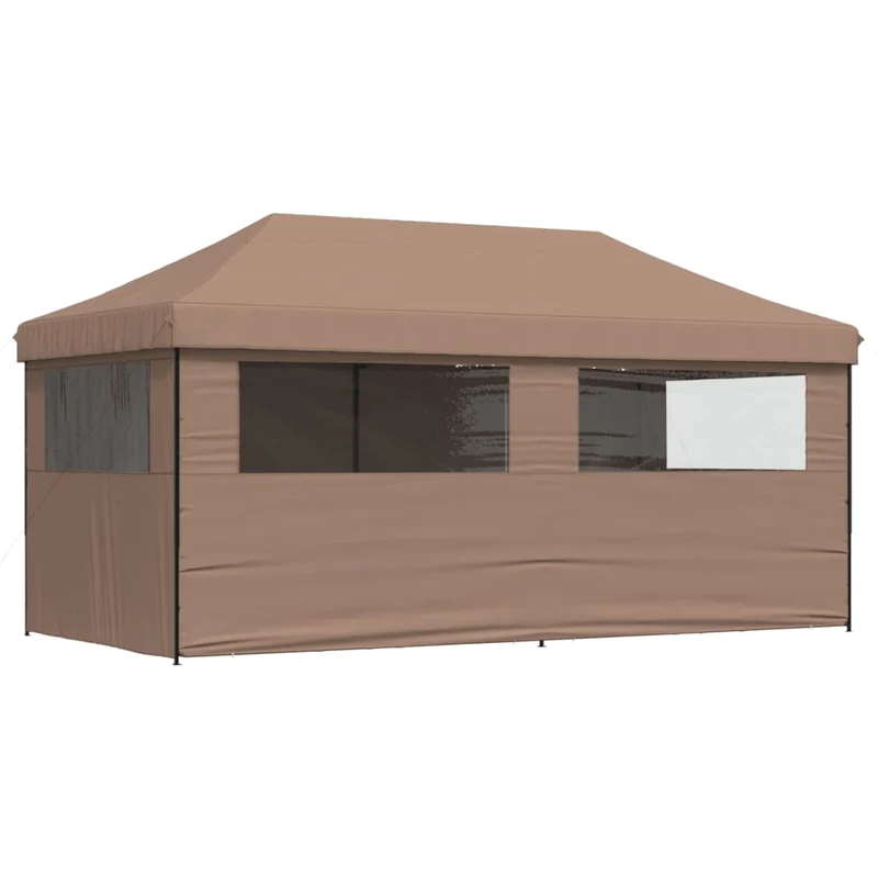 Partytent Inklapbaar Pop-Up