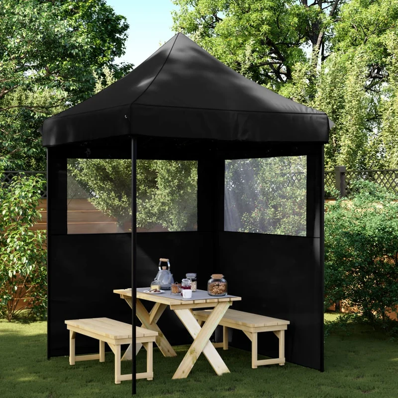 Partytent Oxford Stof