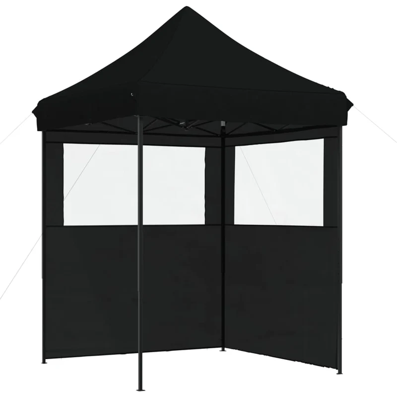Partytent Oxford Stof