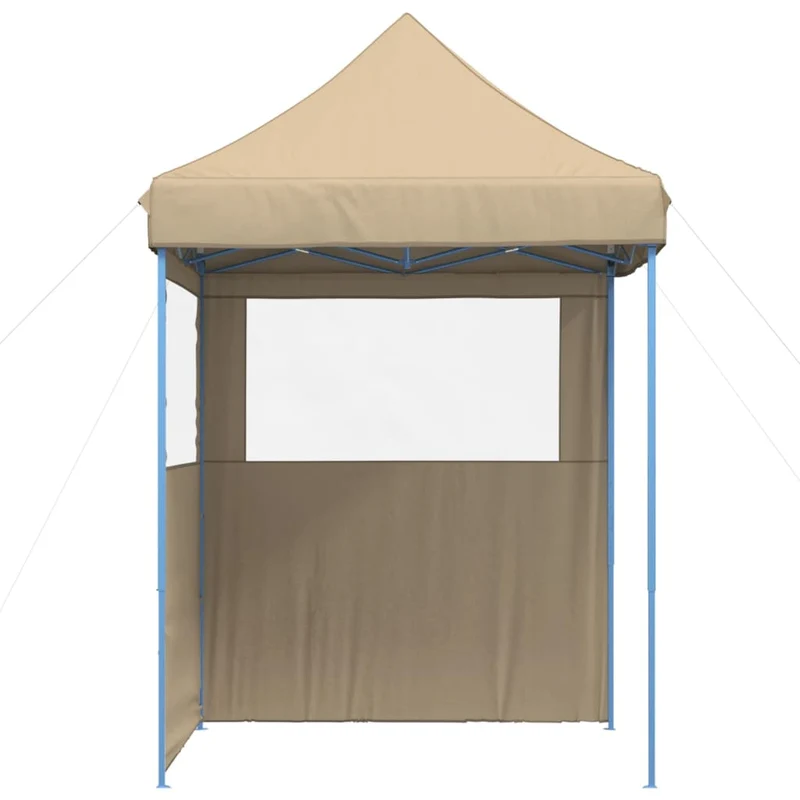 Partytent Oxford Stof