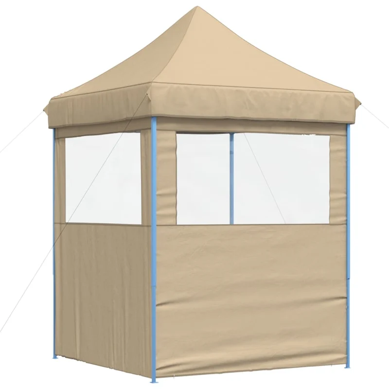 Partytent Oxford Stof