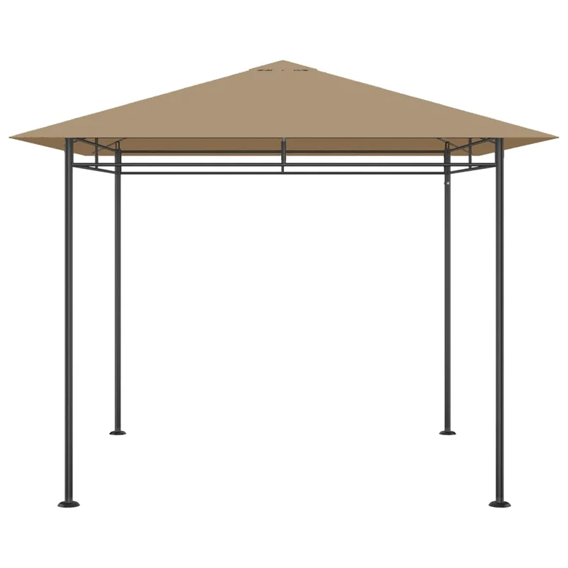 Prieel 180 G/M² 3X3X2,7 M