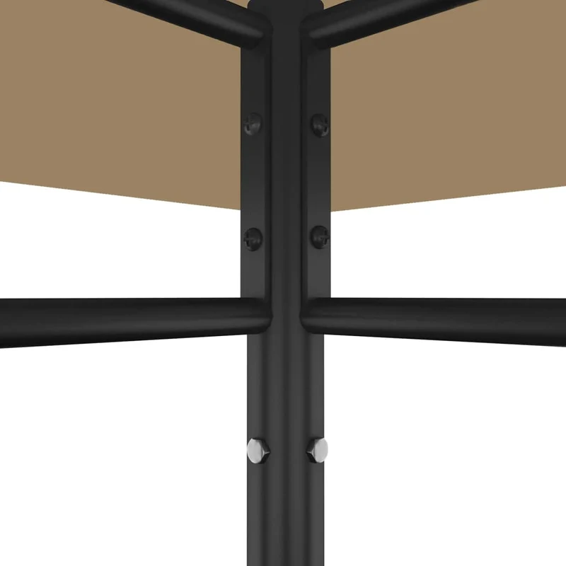 Prieel 180 G/M² 3X3X2,7 M