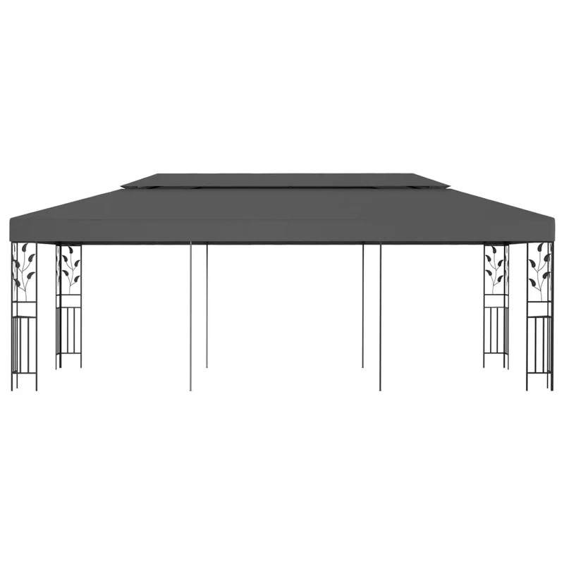 Prieel 3X6 M
