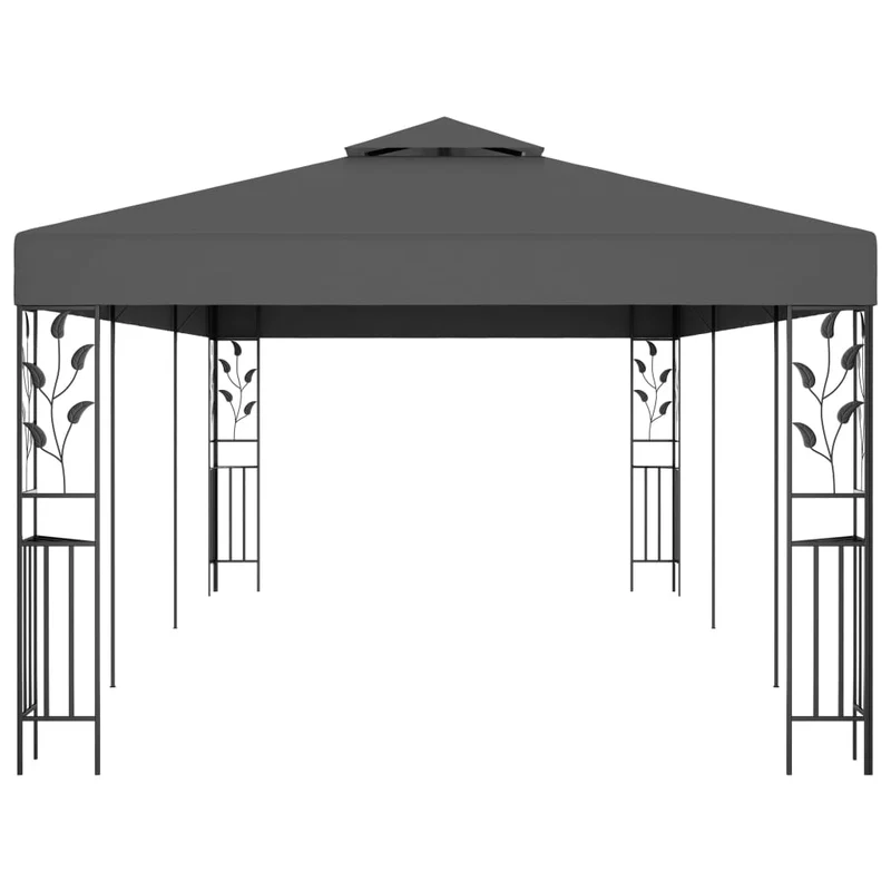 Prieel 3X6 M