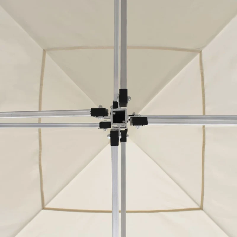 Partytent Inklapbaar 2X2 M Aluminium