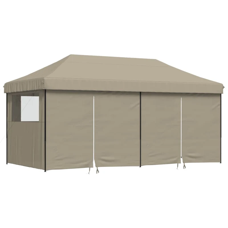 Partytent Inklapbaar Pop-Up