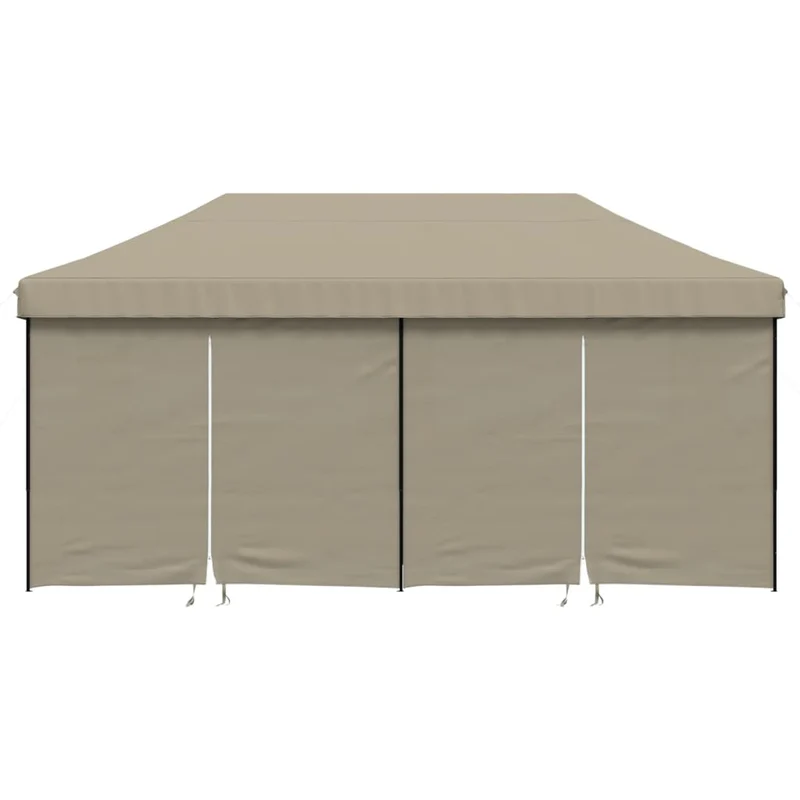 Partytent Inklapbaar Pop-Up