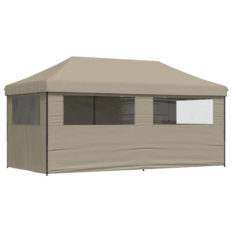 Partytent Inklapbaar Pop-Up