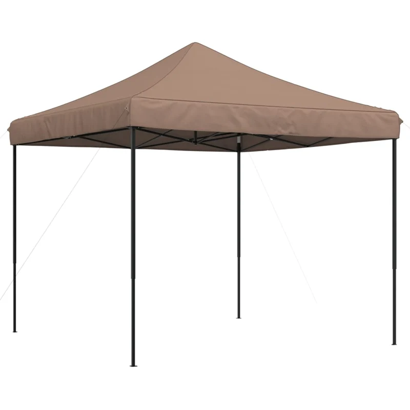 Partytent Inklapbaar Pop-Up 292X292X315 Cm