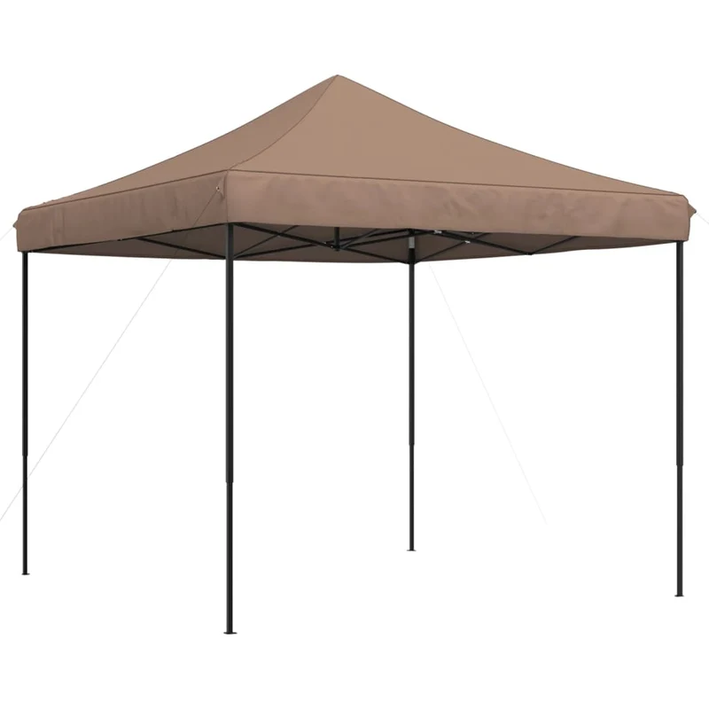 Partytent Inklapbaar Pop-Up 292X292X315 Cm