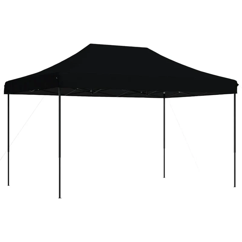 Partytent Inklapbaar Pop-Up 440X292X315 Cm