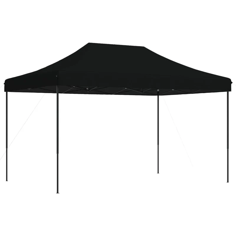 Partytent Inklapbaar Pop-Up 440X292X315 Cm