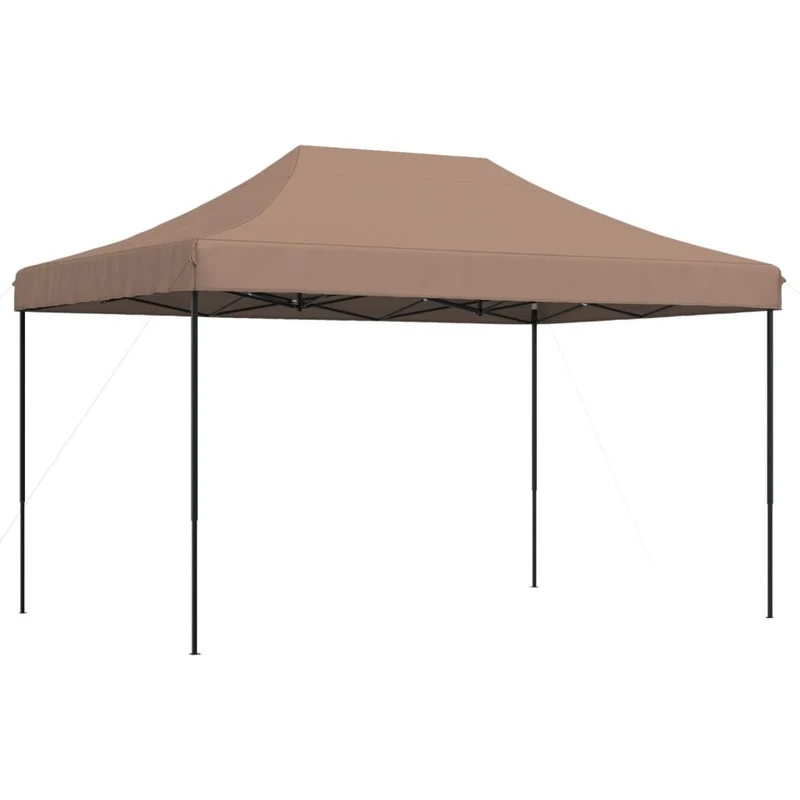 Partytent Inklapbaar Pop-Up 440X292X315 Cm