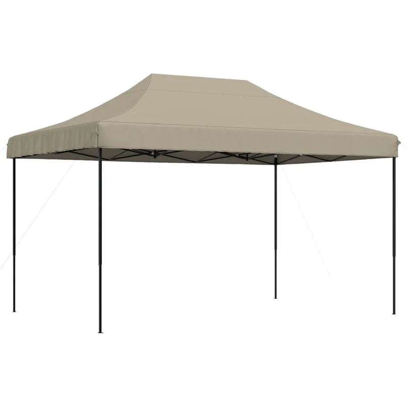 Partytent Inklapbaar Pop-Up 440X292X315 Cm