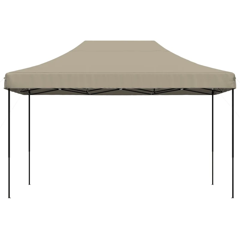 Partytent Inklapbaar Pop-Up 440X292X315 Cm