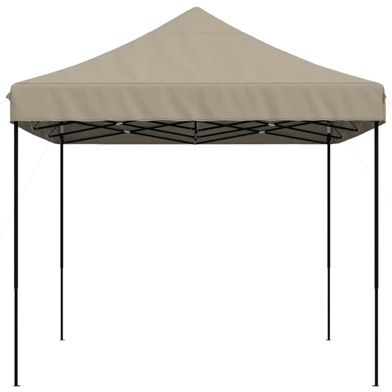 Partytent Inklapbaar Pop-Up 440X292X315 Cm