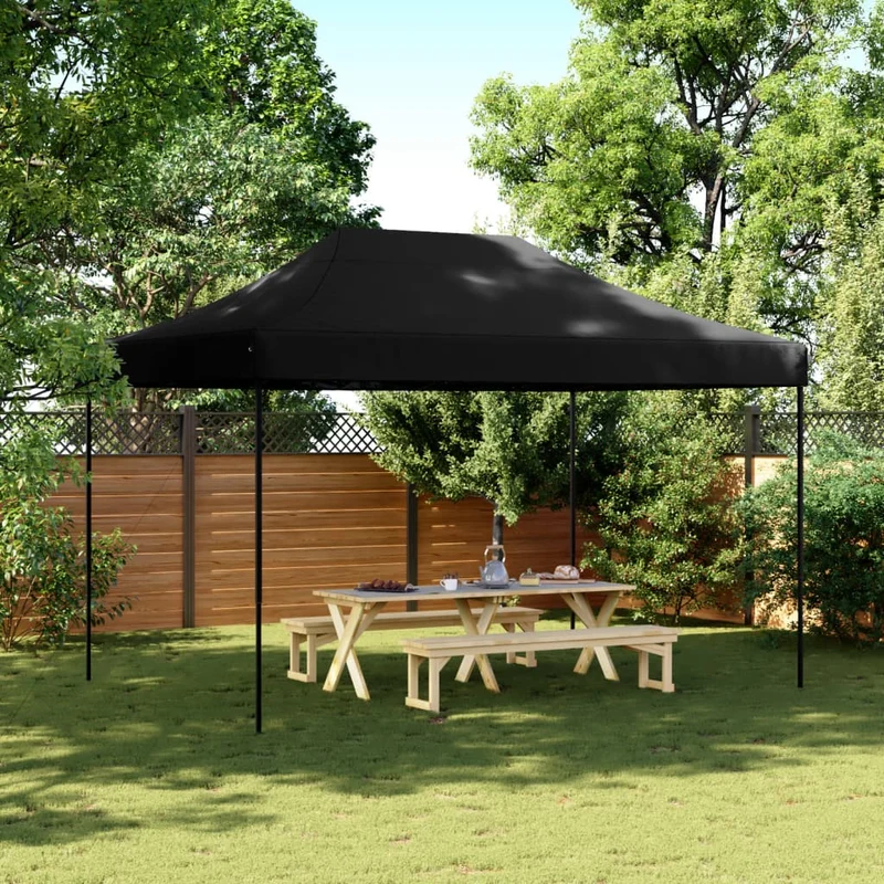 Partytent Inklapbaar Pop-Up 410X279X315 Cm