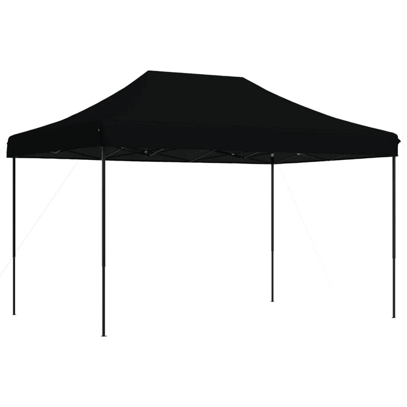 Partytent Inklapbaar Pop-Up 410X279X315 Cm
