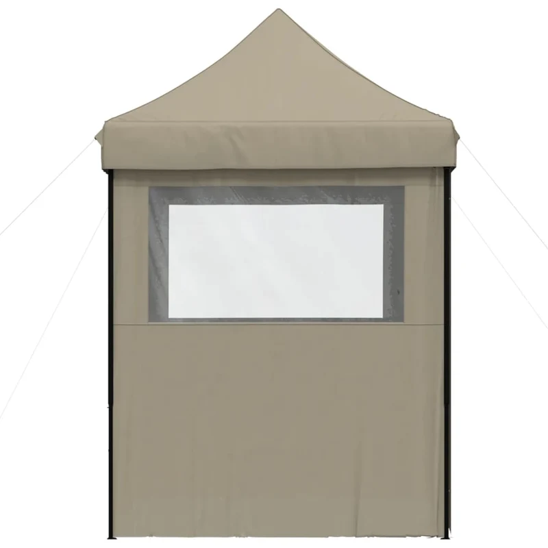 Partytent Oxford Stof