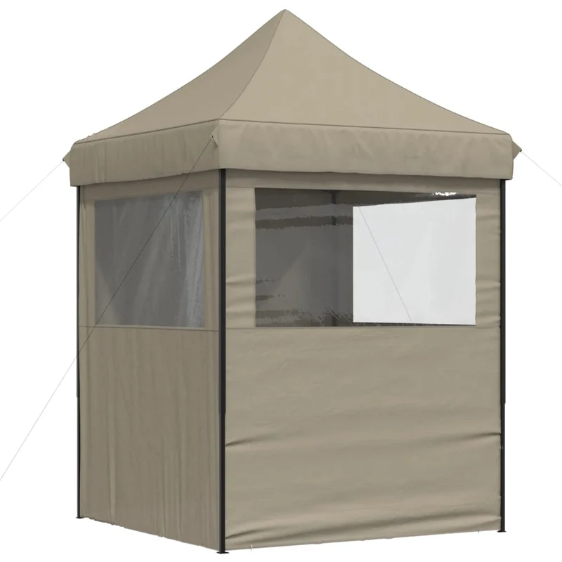 Partytent Oxford Stof
