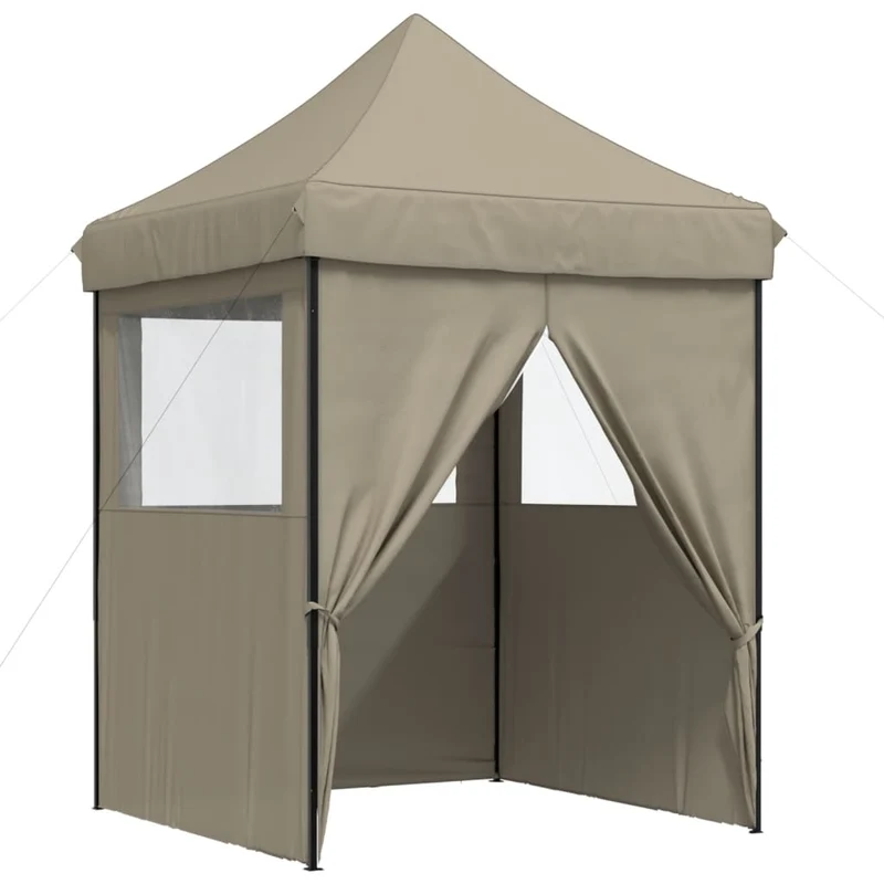 Partytent Oxford Stof