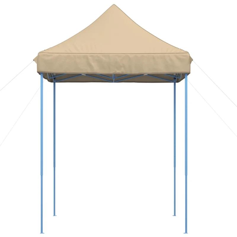 Partytent Inklapbaar Pop-Up 200X200X306 Cm