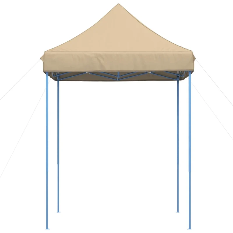 Partytent Inklapbaar Pop-Up 200X200X306 Cm