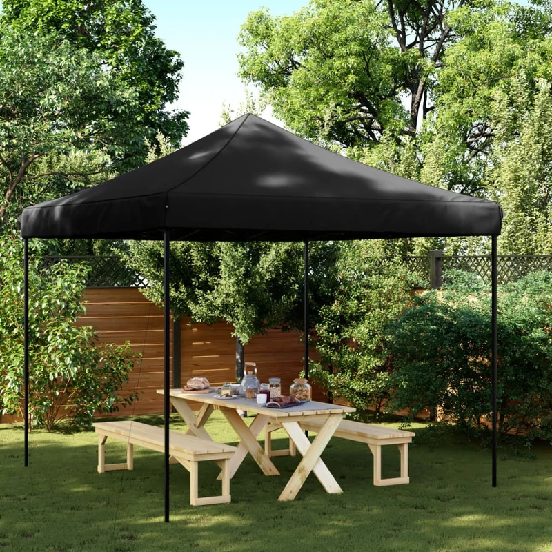 Partytent Inklapbaar Pop-Up 292X292X315 Cm