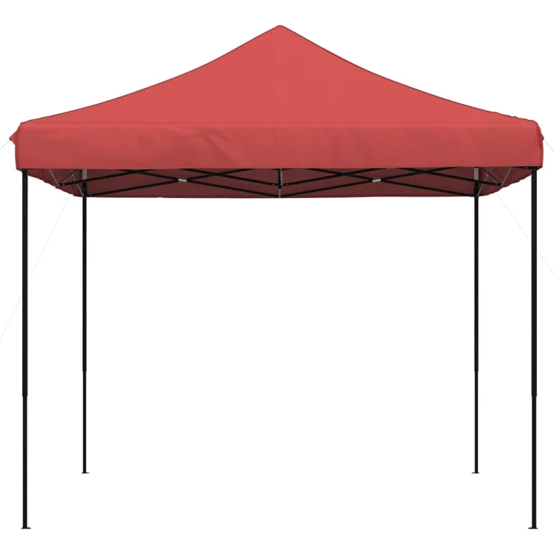 Partytent Inklapbaar Pop-Up 292X292X315 Cm