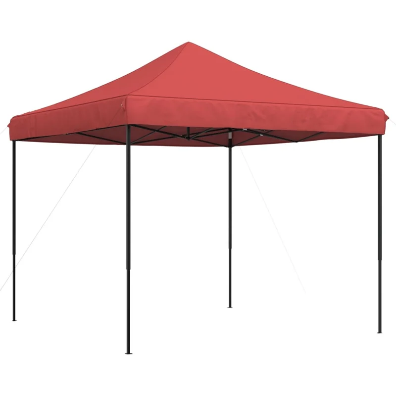 Partytent Inklapbaar Pop-Up 292X292X315 Cm