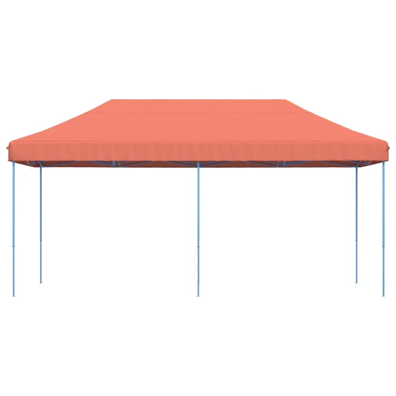 Partytent Inklapbaar Pop-Up 580X292X315 Cm