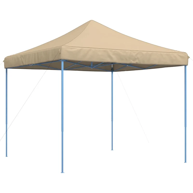 Partytent Inklapbaar Pop-Up 292X292X315 Cm