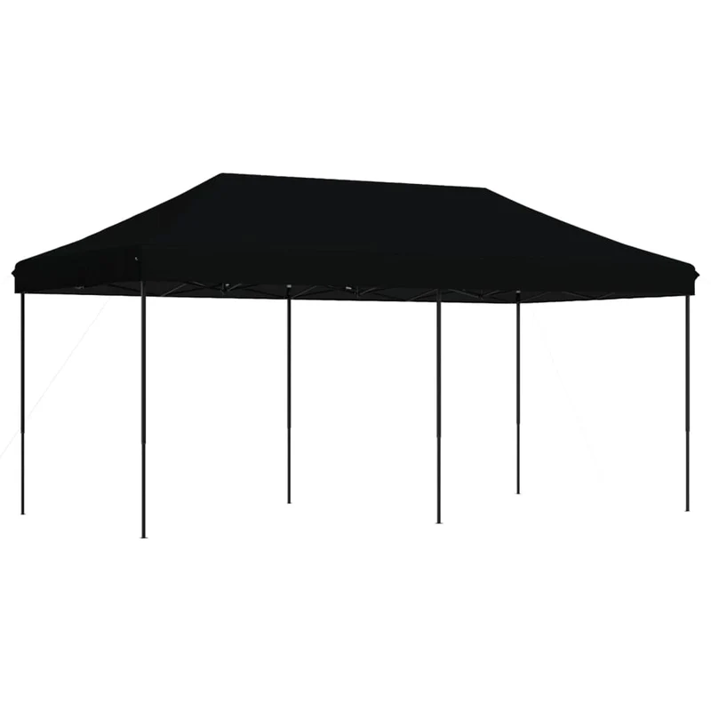 Partytent Inklapbaar Pop-Up 580X292X315 Cm