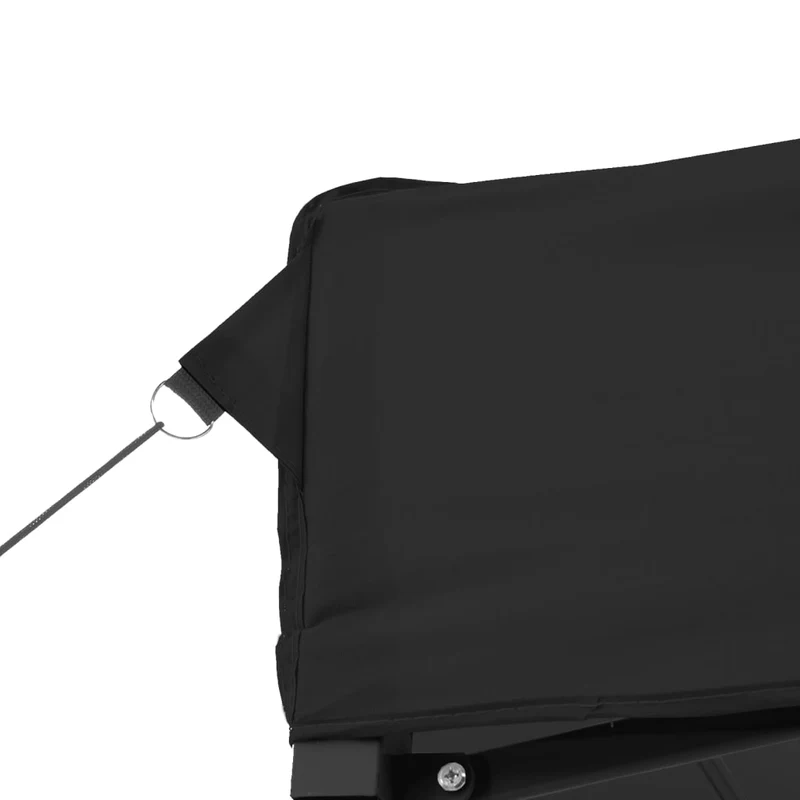 Partytent Inklapbaar Pop-Up 580X292X315 Cm