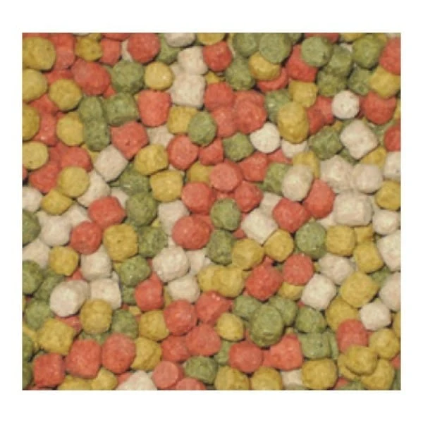 Basic mix 3mm 15kg