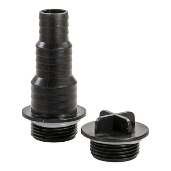AquaForte WF-90 cascade
