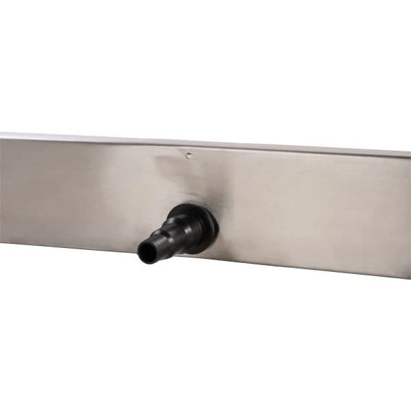 AquaForte WF-90 cascade